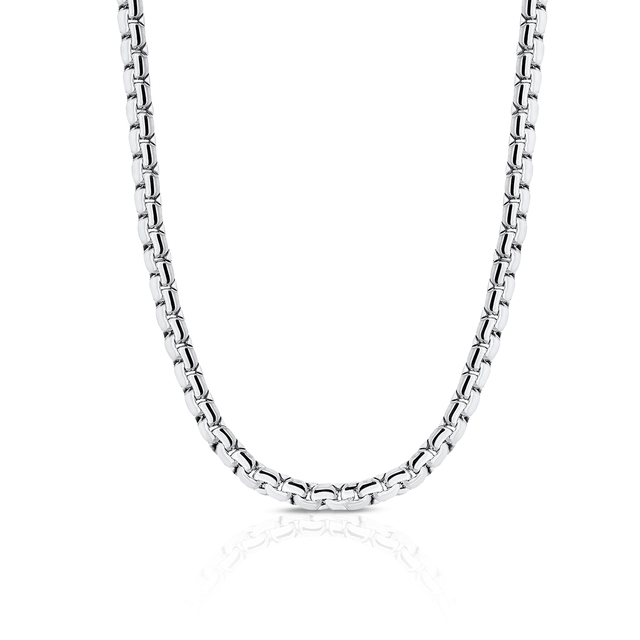 Łańcuszek stalowy belcher