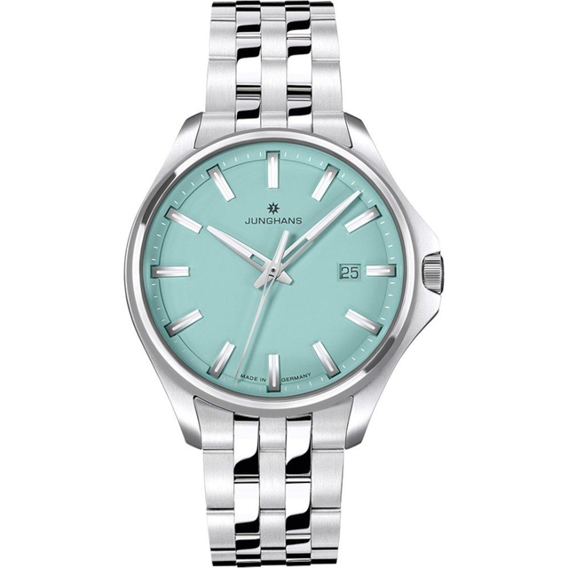ZEGAREK JUNGHANS MEISTER S QUARZ 35