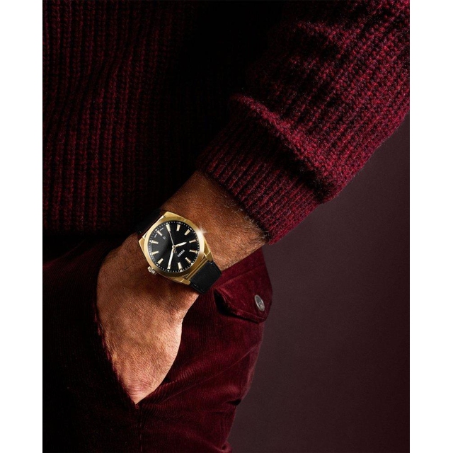 ZEGAREK FOSSIL EVERETT