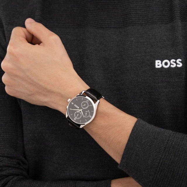 ZEGAREK BOSS PRINCIPLE MASTER