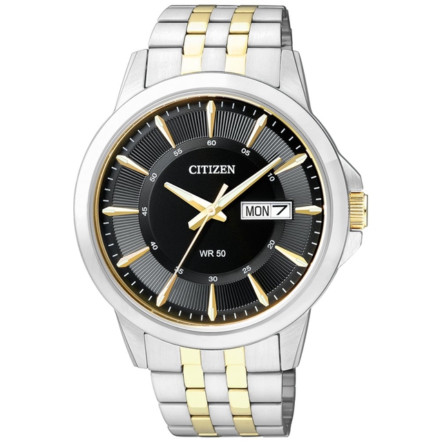 ZEGAREK CITIZEN ELEGANCE QUARTZ