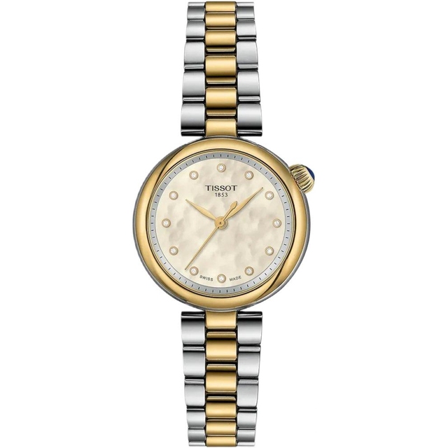 TISSOT DESIR 28MM