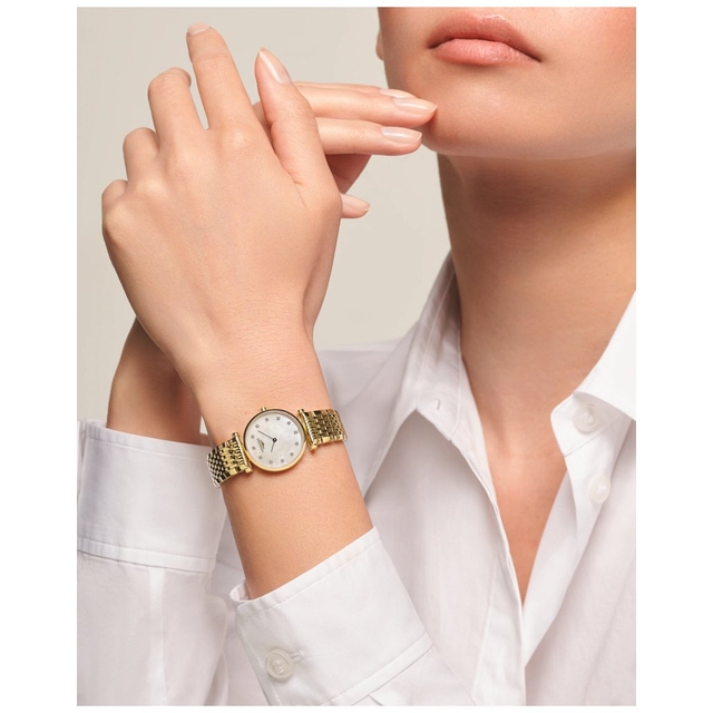 LONGINES LA GRANDE CLASSIQUE DE LONGINES