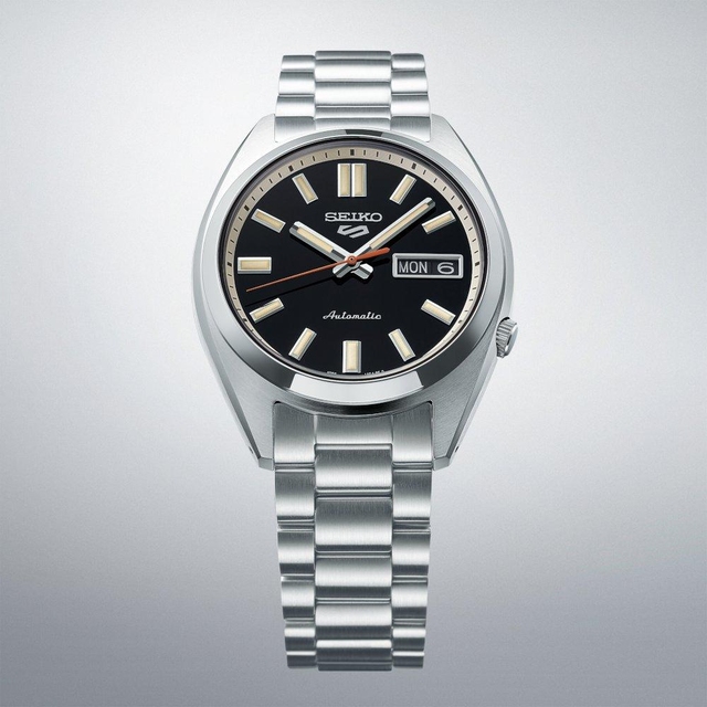 ZEGAREK SEIKO 5 SPORT AUTOMATIC
