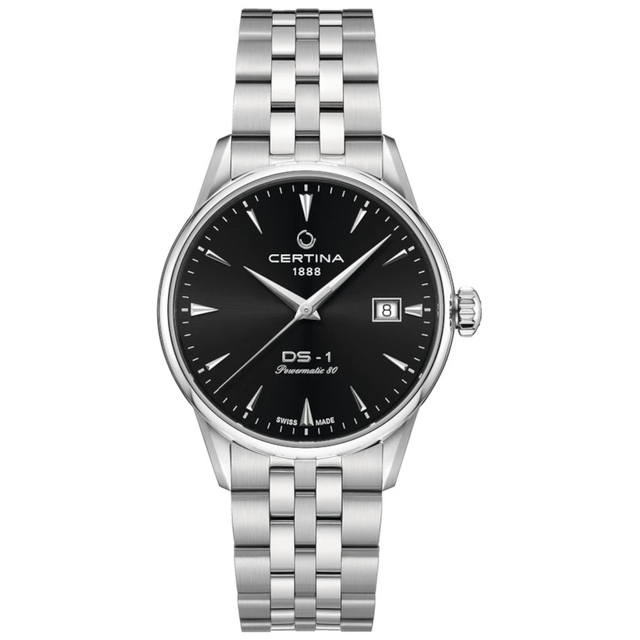 ZEGAREK CERTINA DS-1 38mm