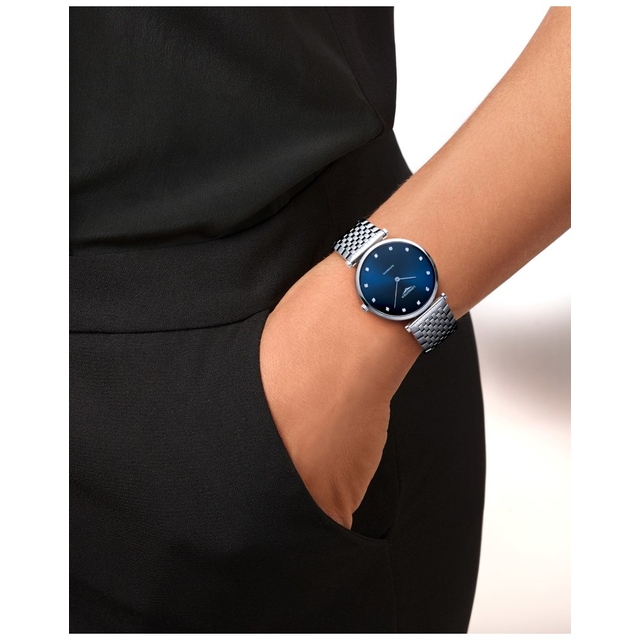 LONGINES LA GRANDE CLASSIQUE DE LONGINES