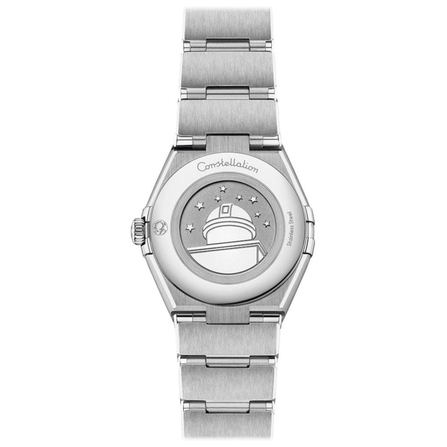 ZEGAREK OMEGA CONSTELLATION