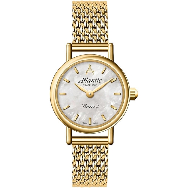ZEGAREK ATLANTIC SEACREST LADY XS