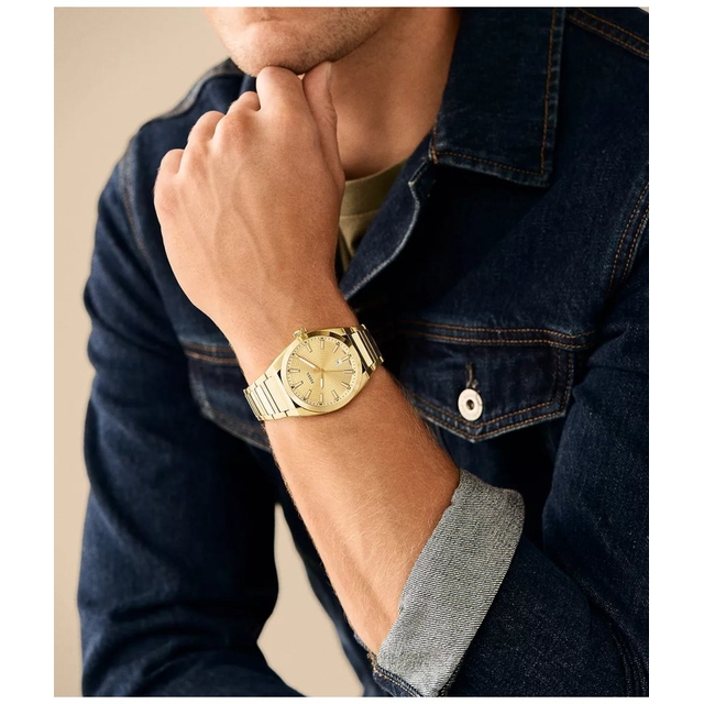 ZEGAREK FOSSIL EVERETT