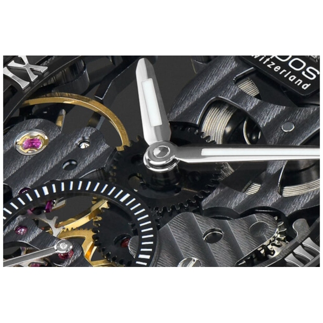 ZEGAREK EPOS TIMELESS 3500 SK LE MECHANICAL