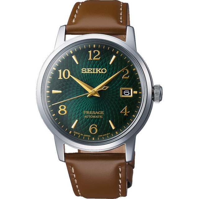 ZEGAREK SEIKO PRESAGE COCKTAIL TIME