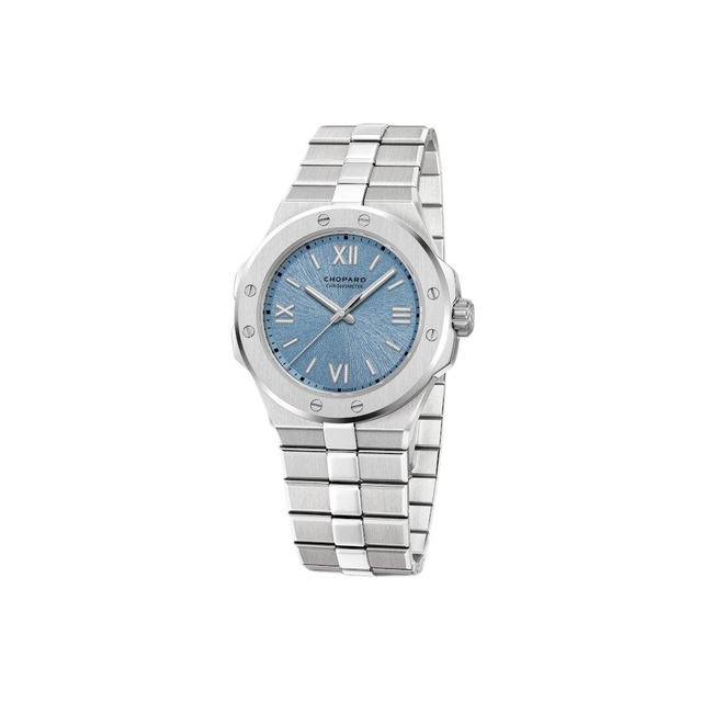 ZEGAREK CHOPARD ALPINE EAGLE 36