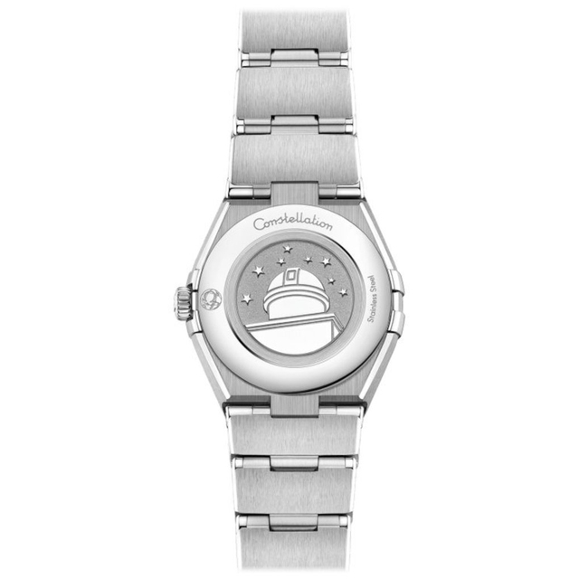 ZEGAREK OMEGA CONSTELLATION