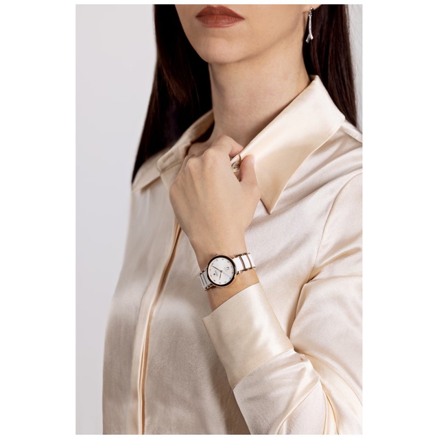 ZEGAREK RADO CENTRIX AUTOMATIC DIAMONDS