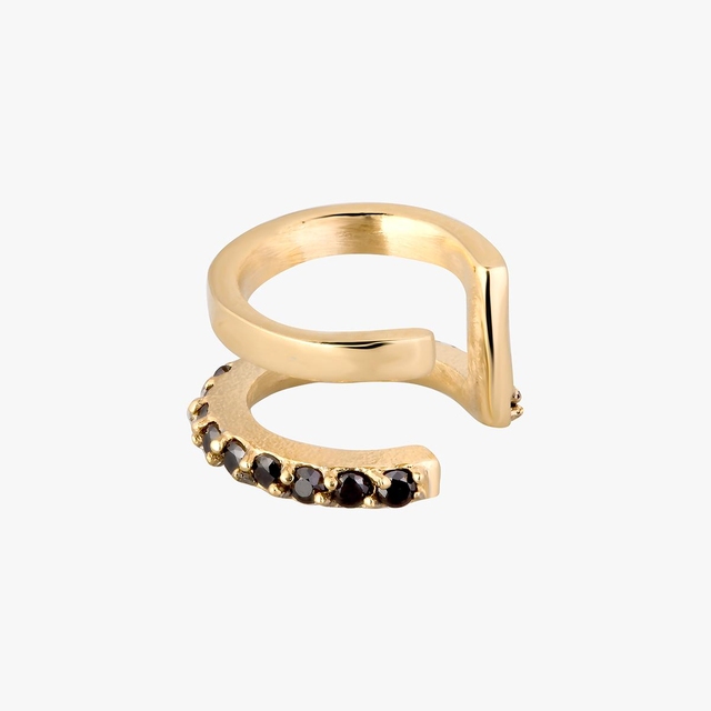 Nausznica Double Trouble Picky Pica Vesper