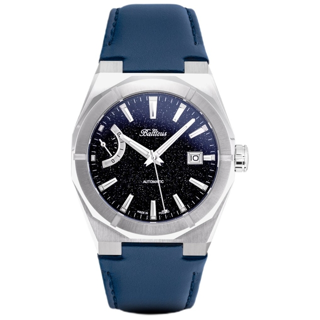 ZEGAREK BALTICUS GWIEZDNY PYŁ