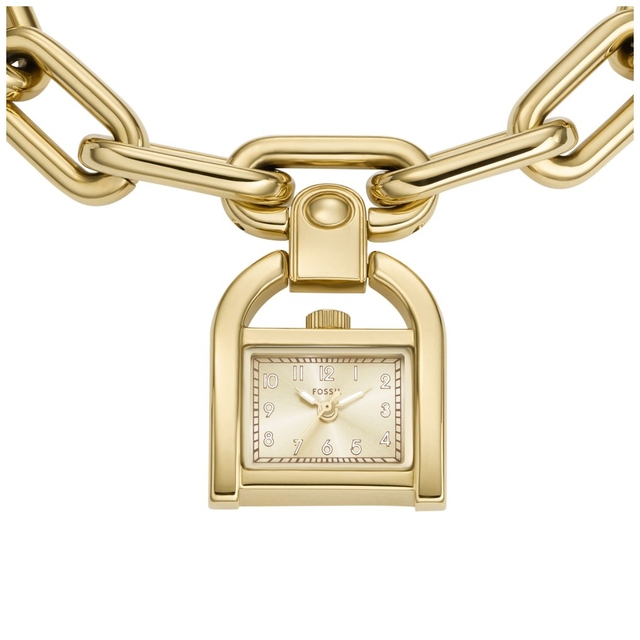 ZEGAREK FOSSIL HARWELL