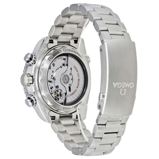 ZEGAREK OMEGA SEAMASTER Planet Ocean 600M