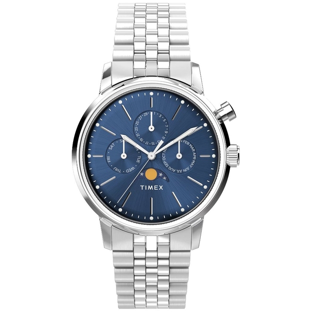 ZEGAREK TIMEX MARLIN