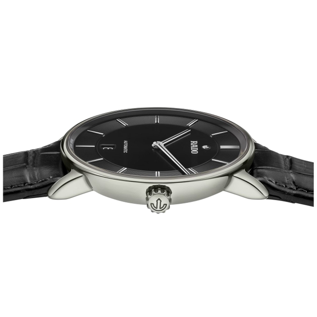 ZEGAREK RADO DiaMaster Thinline Automatic