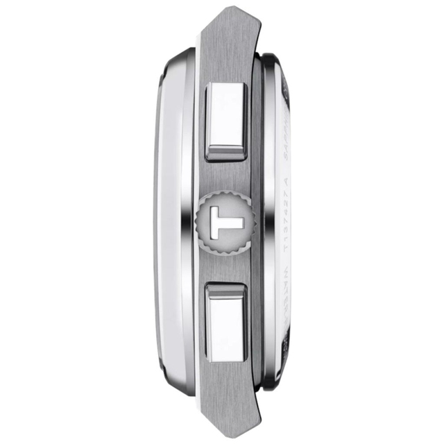 TISSOT PRX AUTOMATIC CHRONOGRAPH