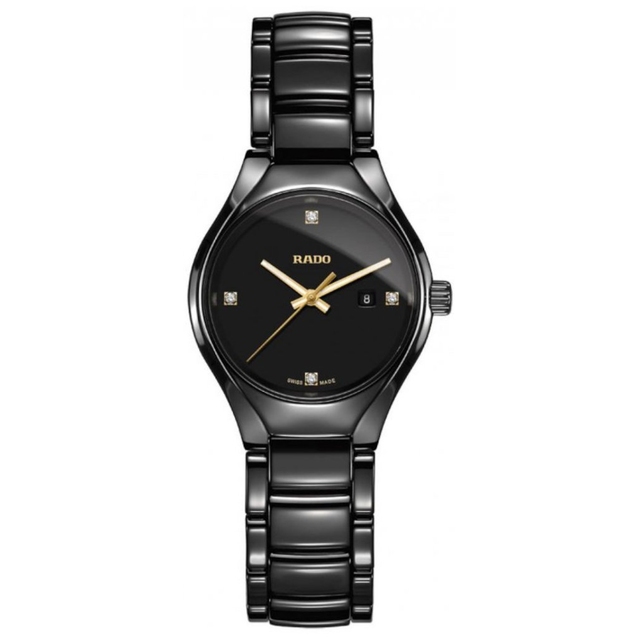 ZEGAREK RADO True Diamonds