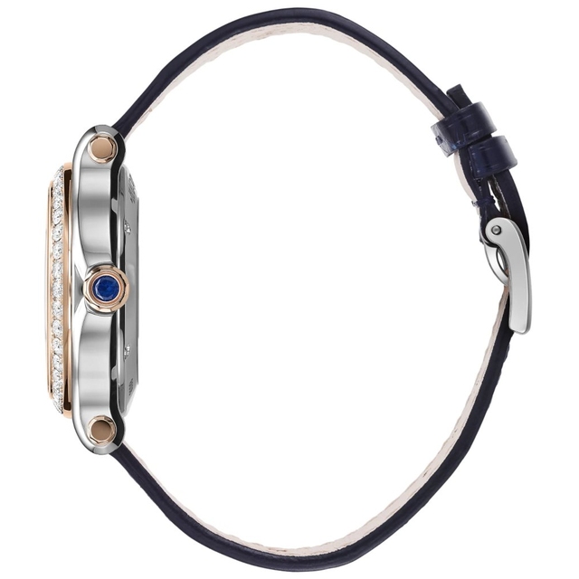 ZEGAREK CHOPARD HAPPY SPORT