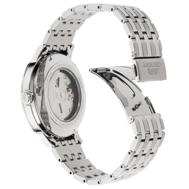 ZEGAREK ORIENT CONTEMPORARY AUTOMATIC