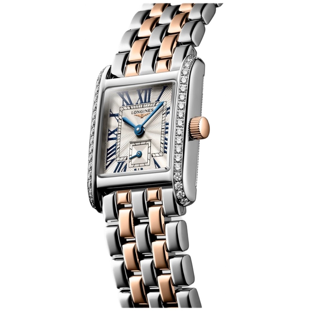 LONGINES MINI DOLCEVITA