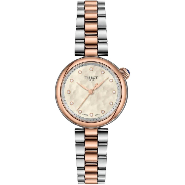 TISSOT DESIR 28MM