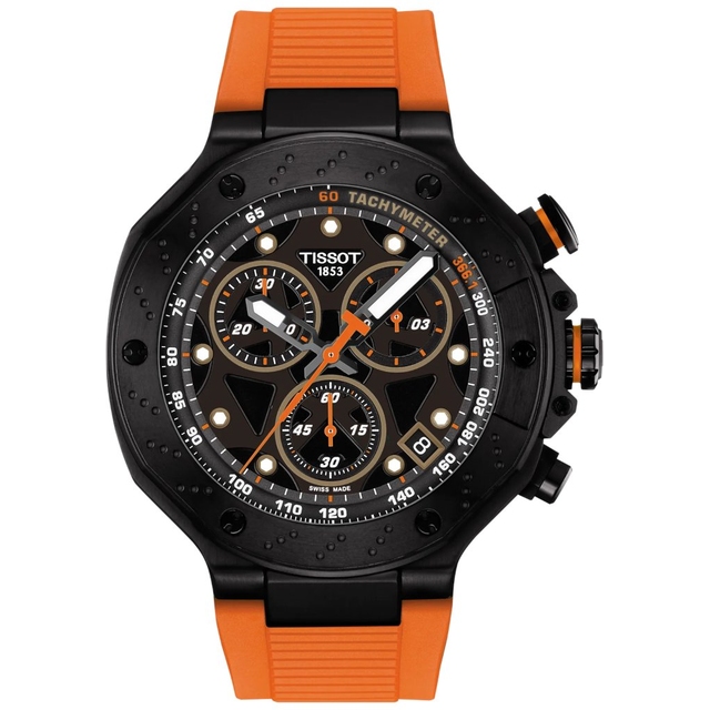 TISSOT T-RACE Quartz Chronograph