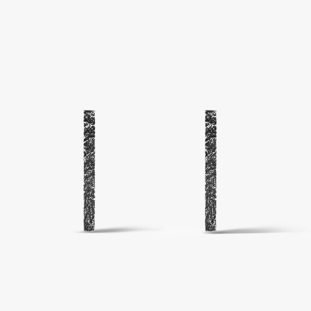 Kolczyki srebrne FREEDOM ELEMENTS