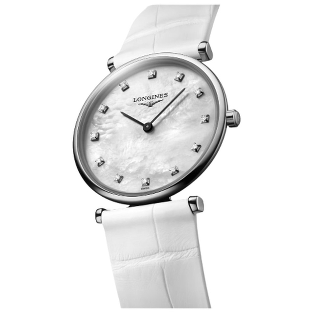 LONGINES LA GRANDE CLASSIQUE DE LONGINES