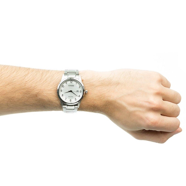 ZEGAREK CITIZEN ECO-DRIVE ELEGANCE