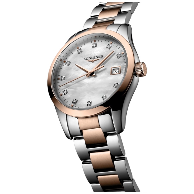 LONGINES CONQUEST CLASSIC