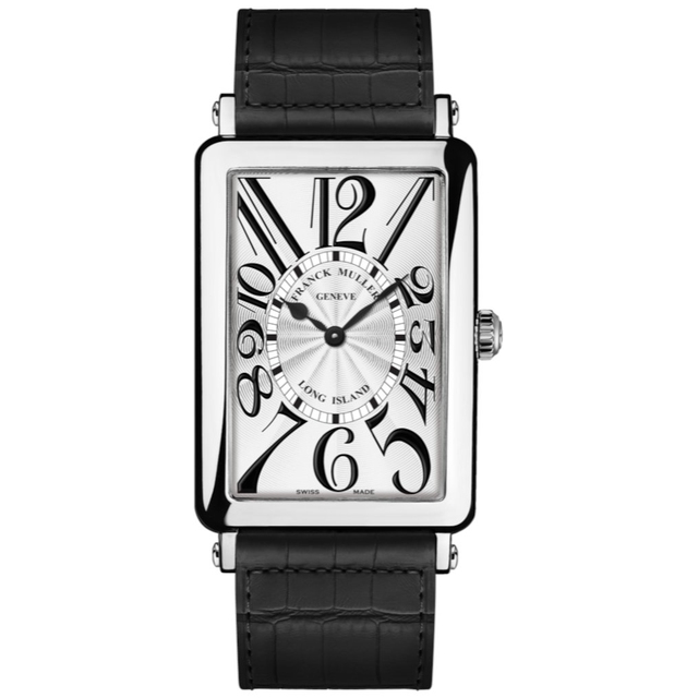 ZEGAREK FRANCK MULLER LONG ISLAND