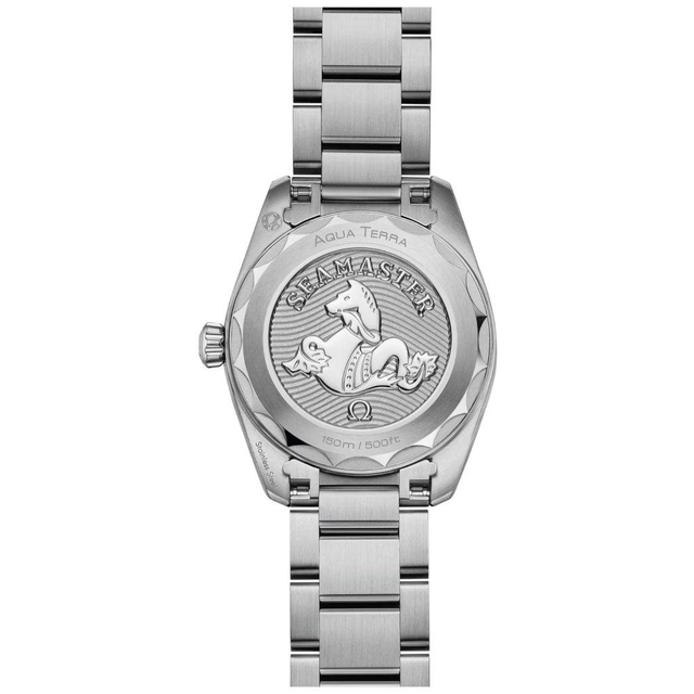 ZEGAREK OMEGA SEAMASTER