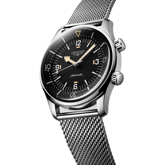 LONGINES LEGEND DIVER 59