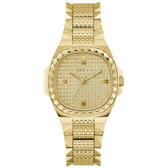 ZEGAREK GUESS REBELLIOUS