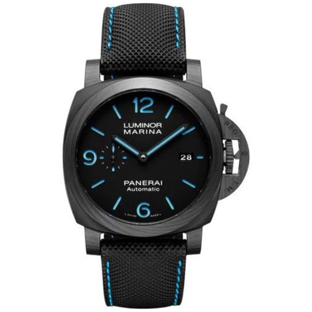 ZEGAREK PANERAI LUMINOR MARINA CARBOTECH
