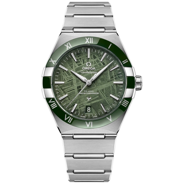 ZEGAREK OMEGA CONSTELLATION