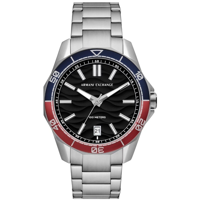 ZEGAREK ARMANI EXCHANGE SPENCER