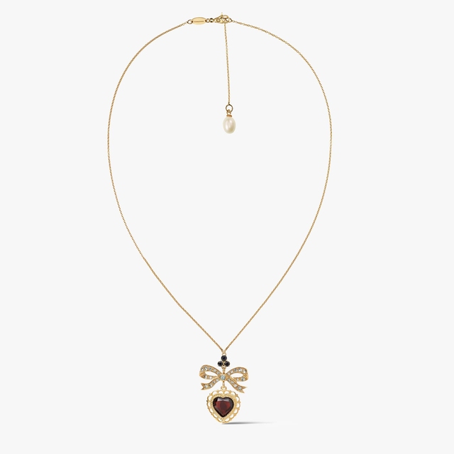 Naszyjnik złoty DOLCE&GABBANA