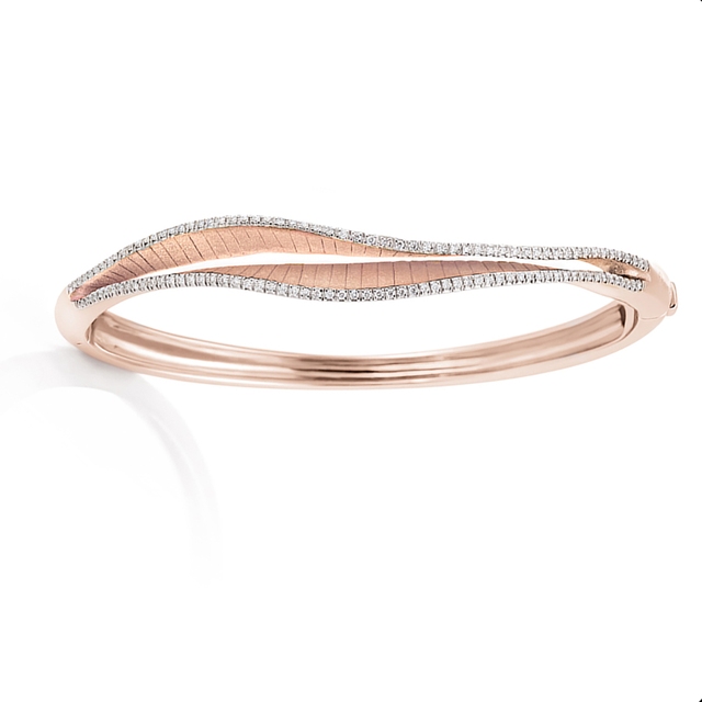 Bransoleta złota CAMMILLI FIRENZE