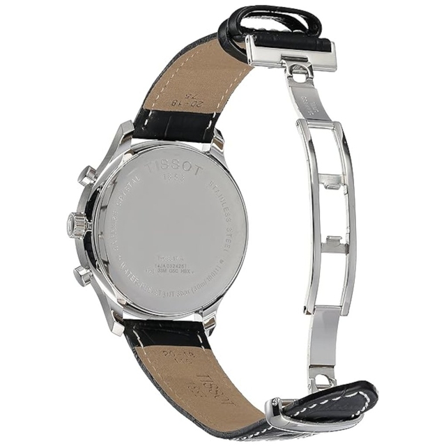 Tissot Tradition Chronograph