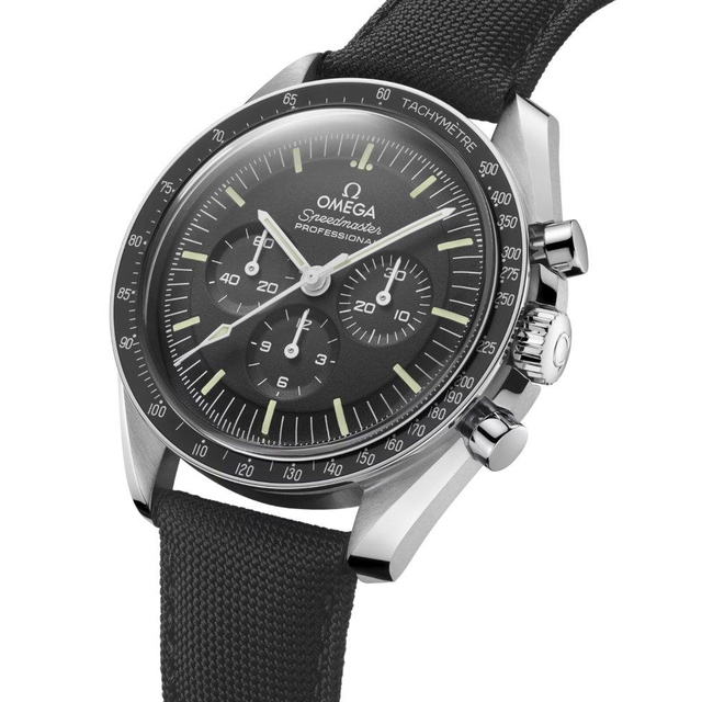 ZEGAREK OMEGA SPEEDMASTER MOONWATCH PROFESSIONAL