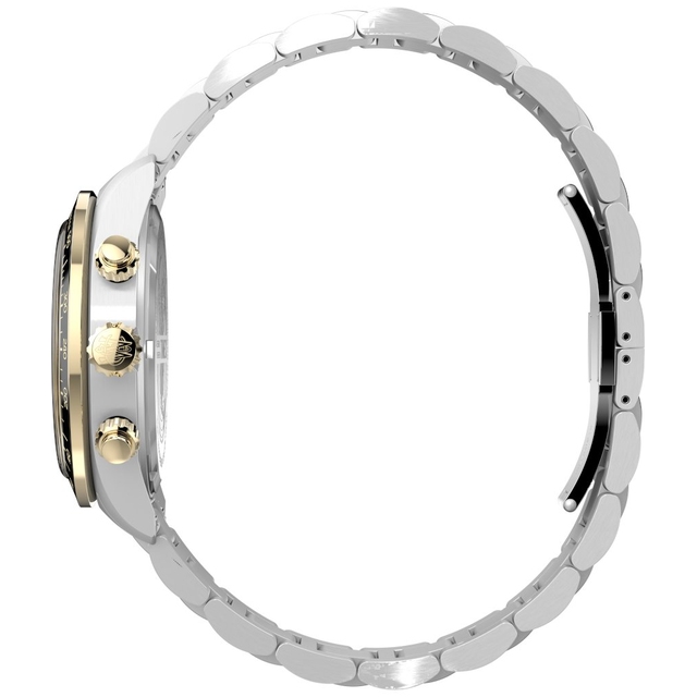 ZEGAREK TIMEX WATERBURY HERITAGE CHRONOGRAPH