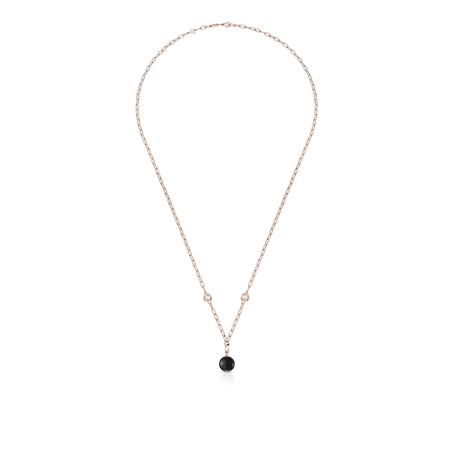 Naszyjnik złoty CHOPARD