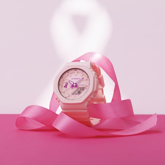 ZEGAREK G-SHOCK ANALOG-DIGITAL WOMEN SPECIAL EDITION