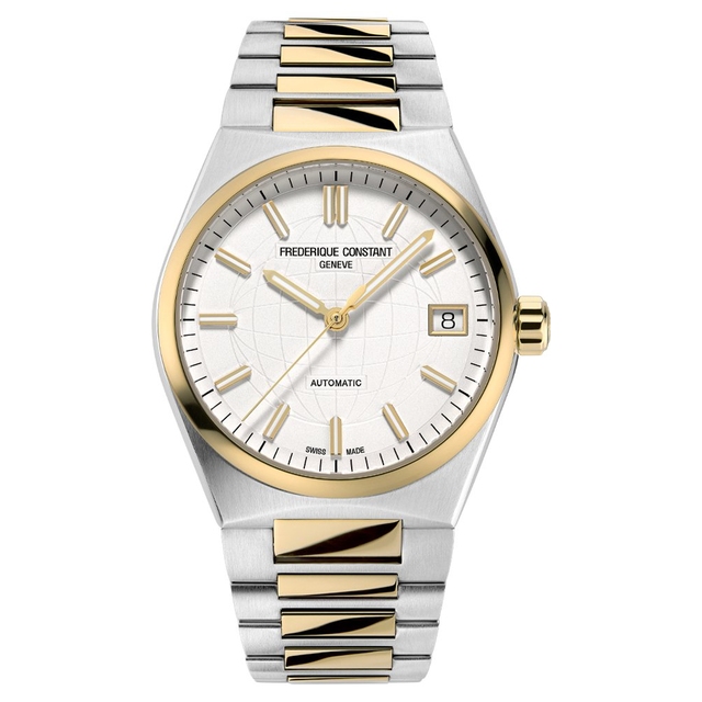 ZEGAREK FREDERIQUE CONSTANT HIGHLIFE LADIES AUTOMATIC